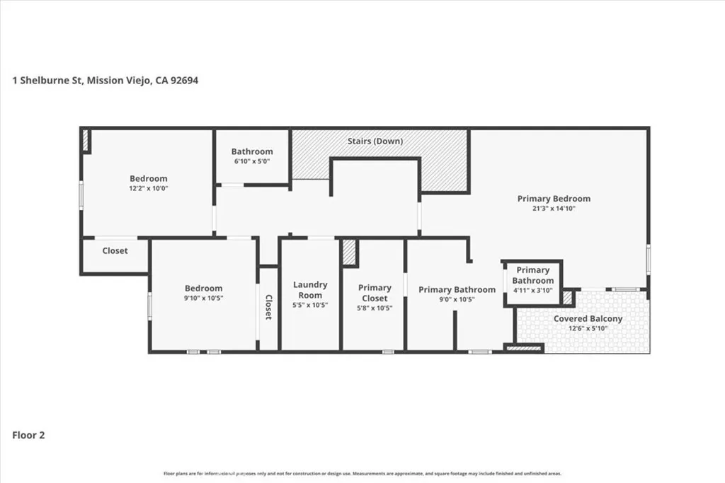 Additional image 127 of 1 Shelburne St, Ladera Ranch, CA 92694