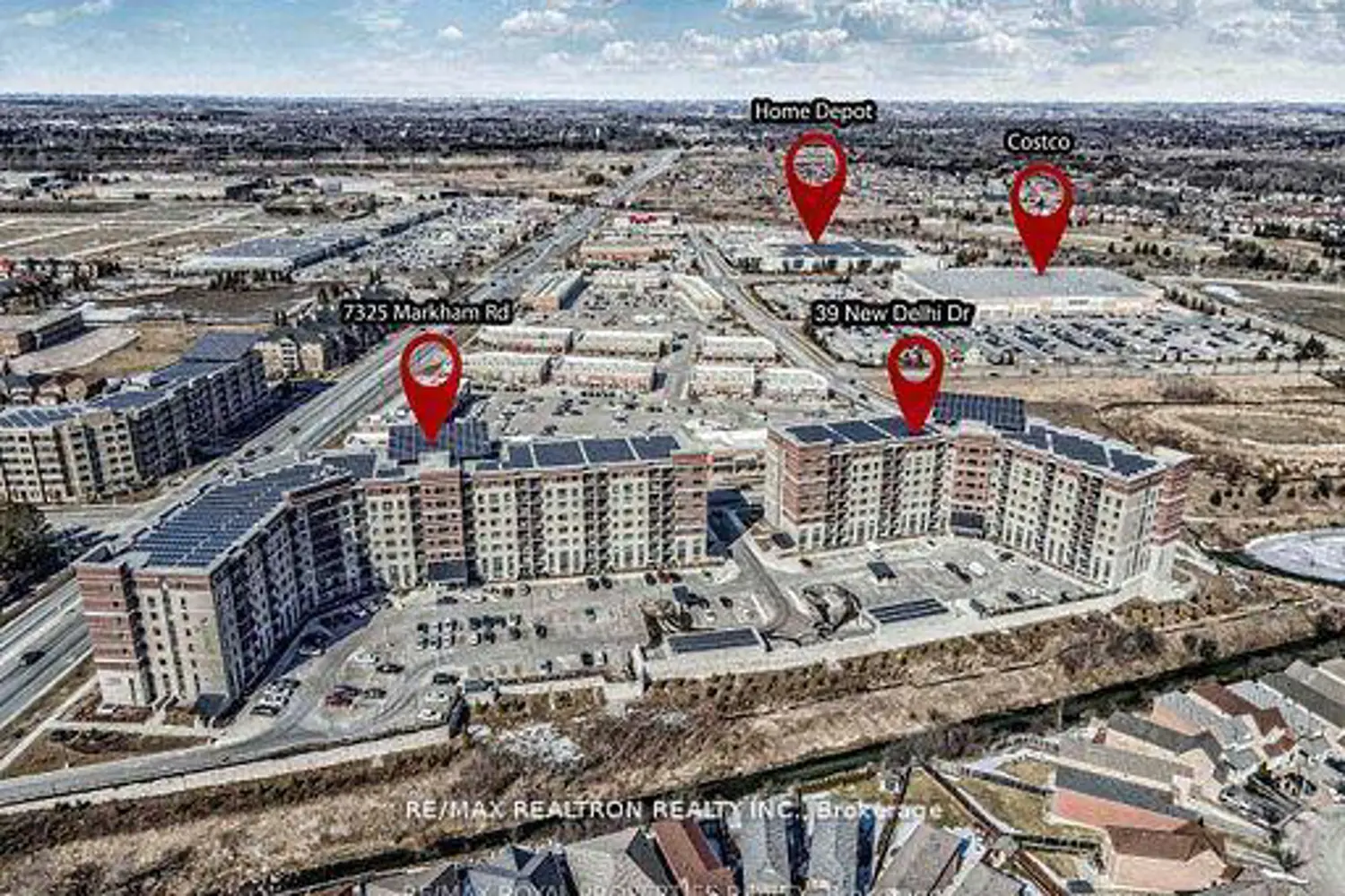 39 New Delhi Drive 407