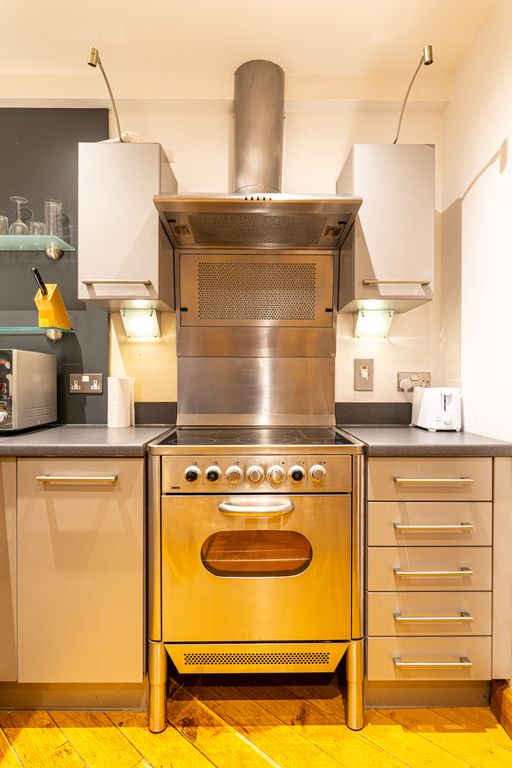 Additional image 15 of 2 bed flat to rentSt Pauls Square, Birmingham, West Midlands B3
