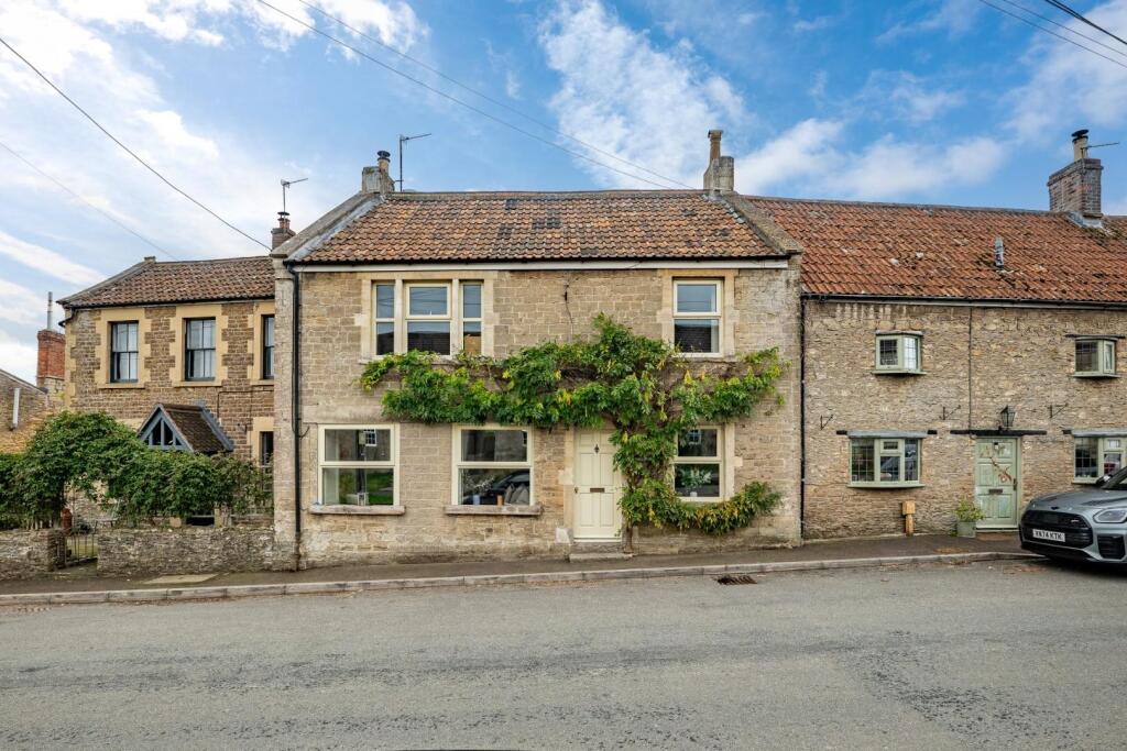 Additional image 21 of High Street, Faulkland
