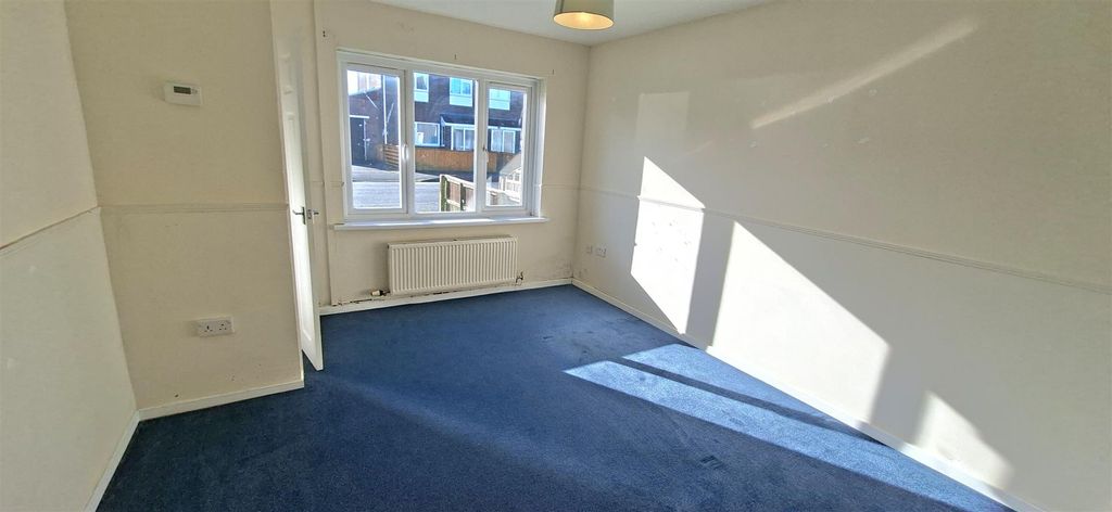 Additional image 2 of 2 bed semi-detached house to rentGreenhill Crescent, Haverfordwest SA61