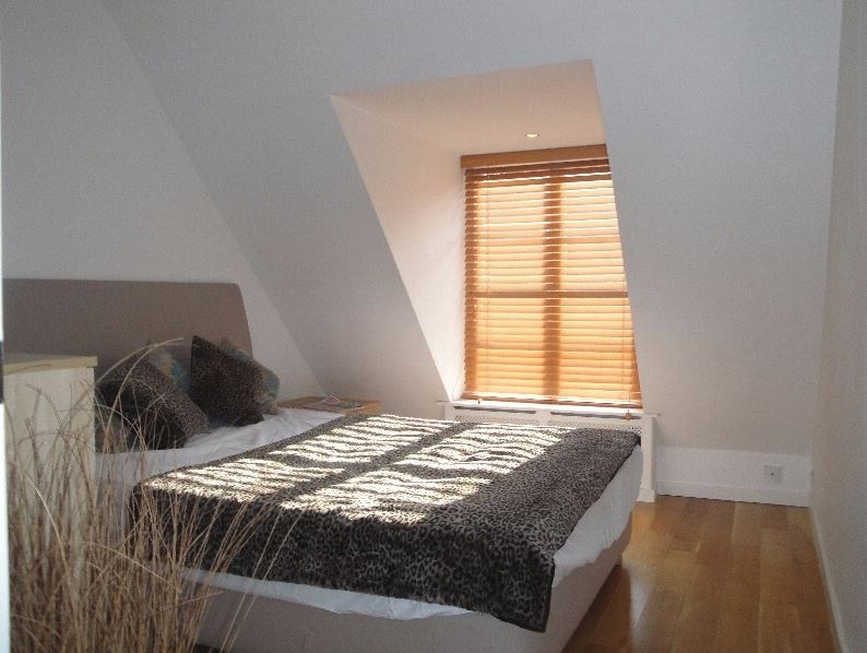 Additional image 5 of 2 Bed Flat, Young Street South Lane, EH2, N1 7GU