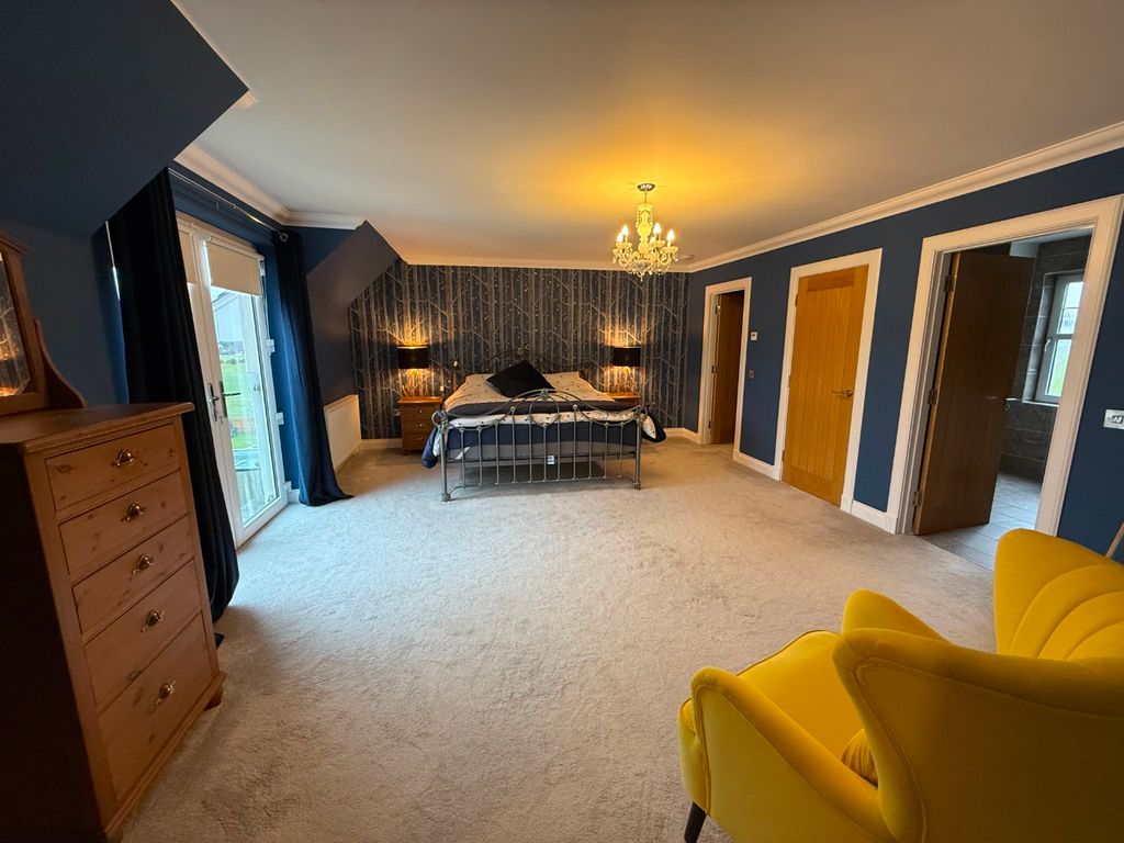 Additional image 10 of 5 bed detached house to rentMurthly, Perth PH1