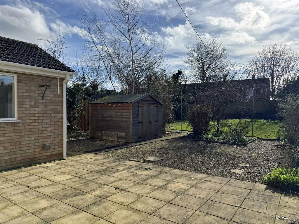 Additional image 8 of 4 bed detached house to rentGunthorpe Road, Peterborough PE4