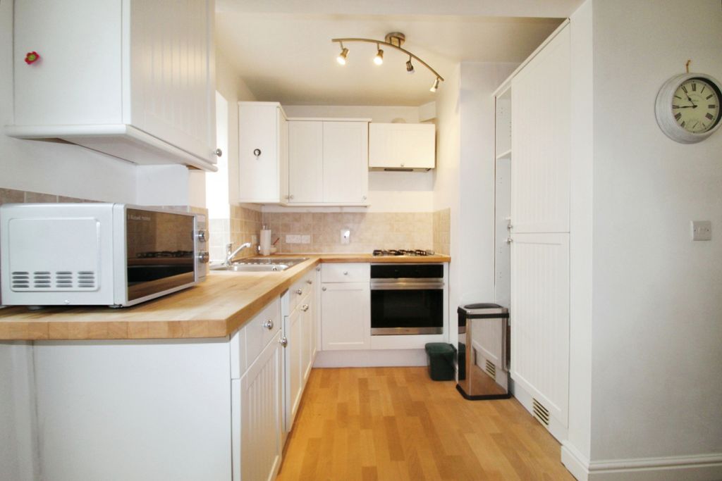 Additional image 3 of 1 bed flat to rentMark Road, Headington OX3