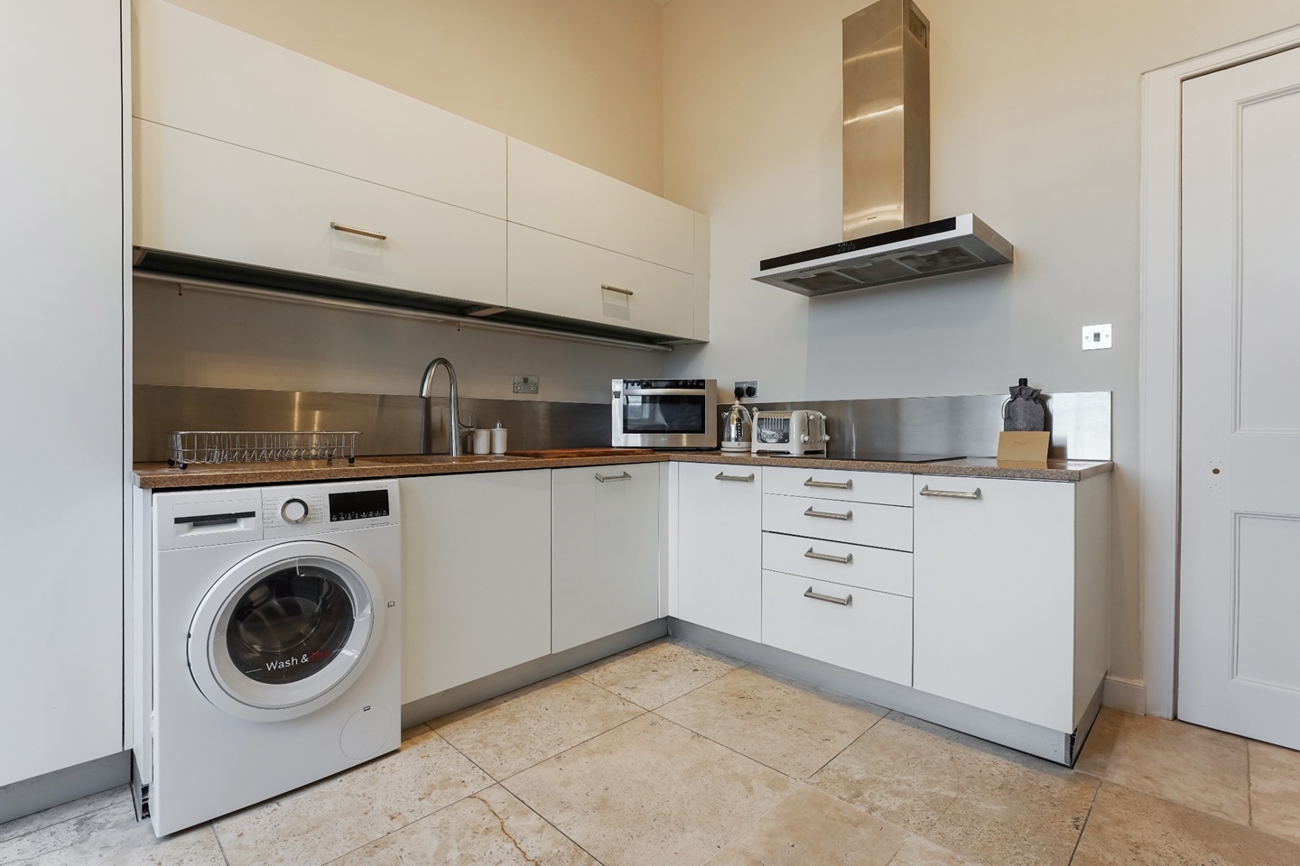 Additional image 13 of 2 Bed Flat, Inverleith Terrace, EH3, N1 7GU