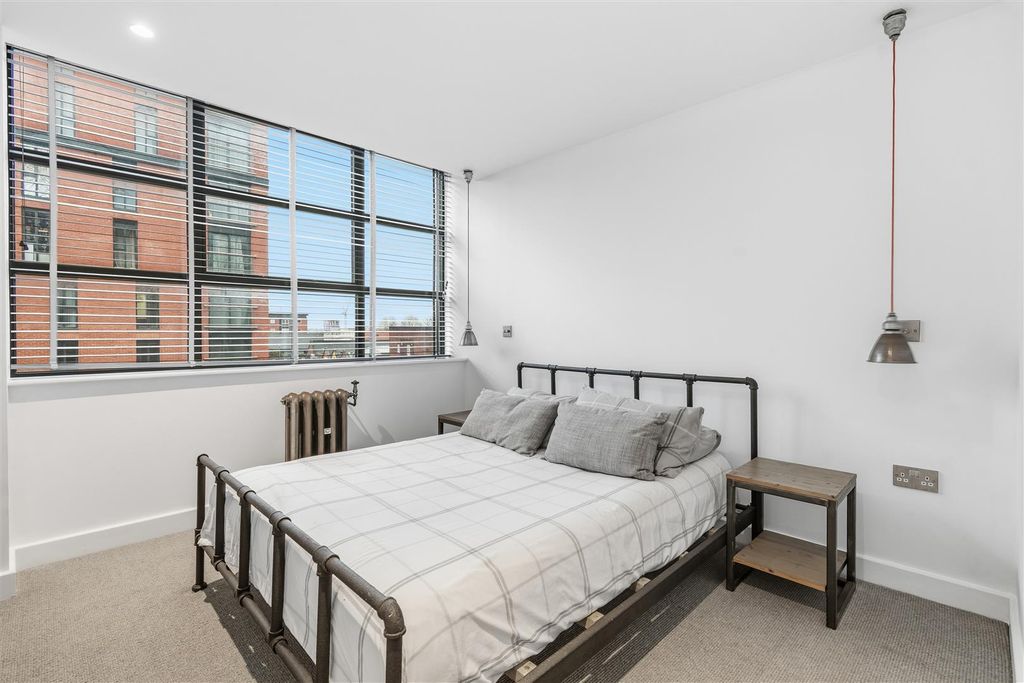 Additional image 27 of 3 bed flat to rentMarshall Street, Birmingham B1