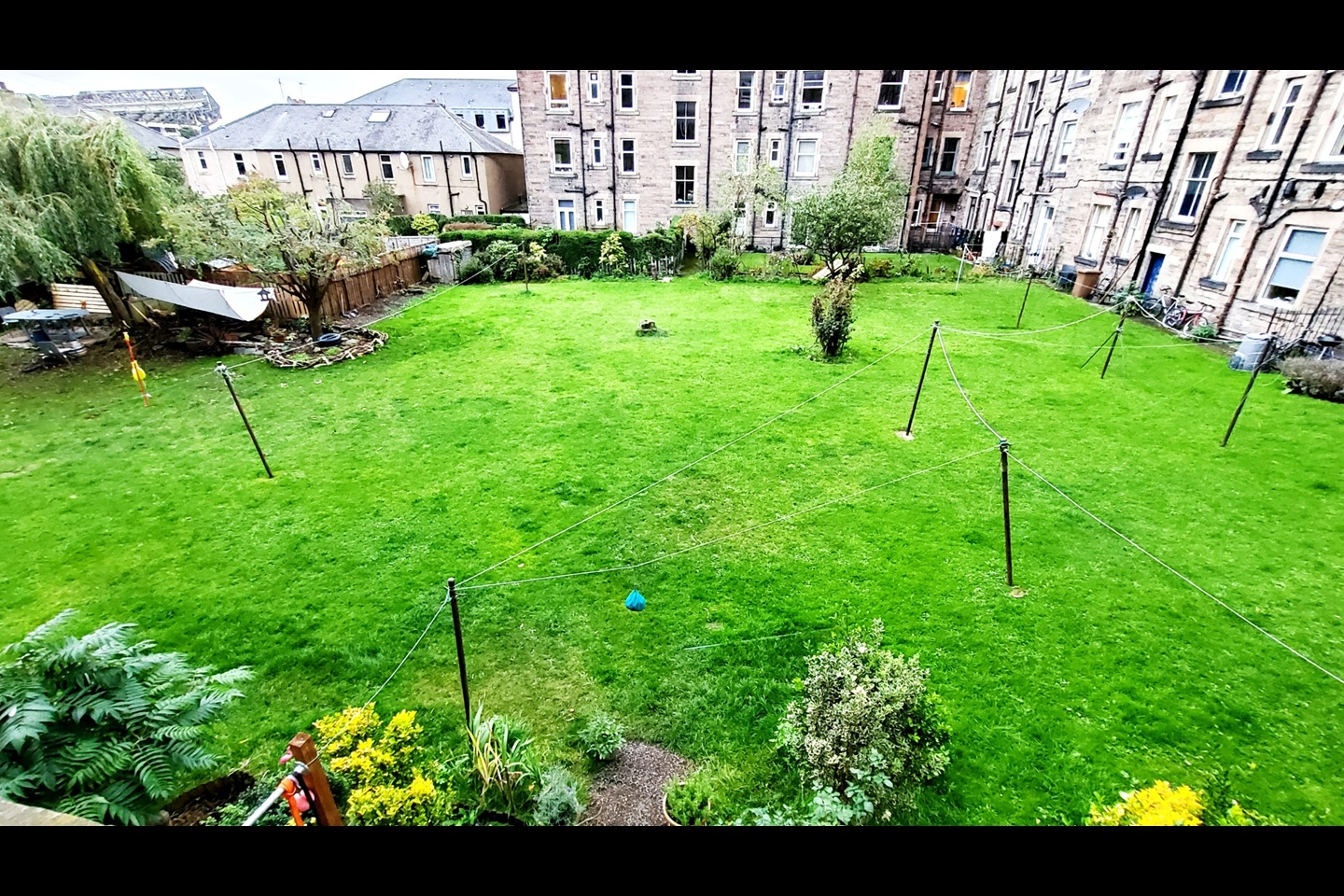 Additional image 10 of 1 Bed Flat, Roseburn Street, EH12, N1 7GU