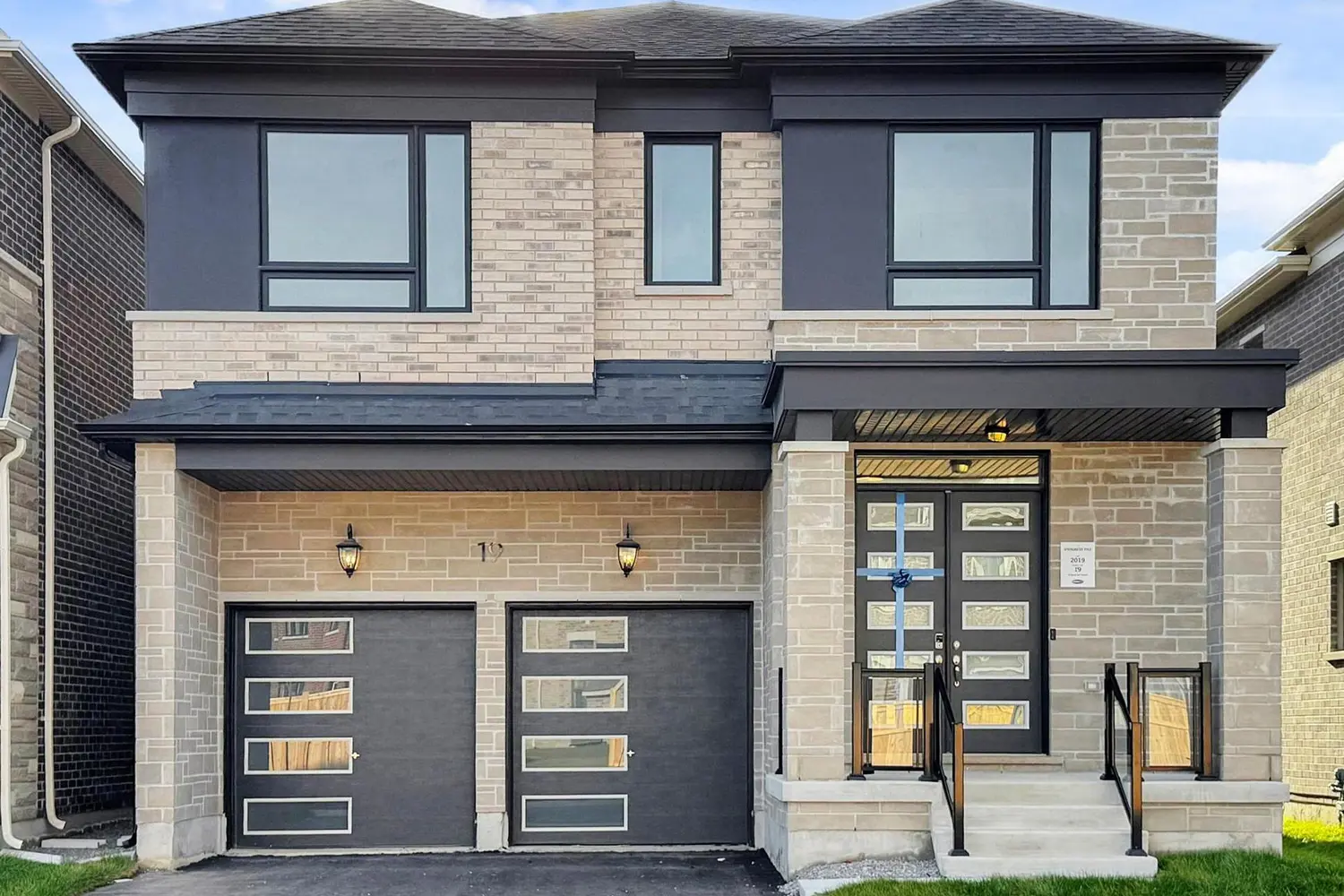 19 Spring Oak Crescent