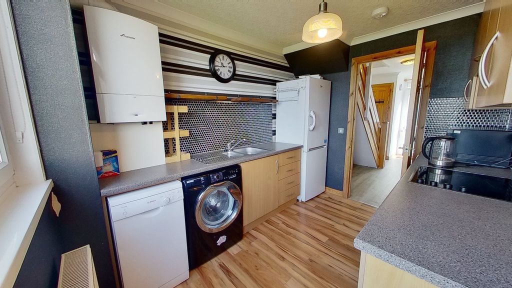 Additional image 2 of 3 bed end terrace house to rentCalifer Road, Forres IV36