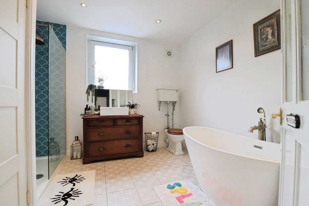 Additional image 12 of 3 bed terraced house to rentOlympia Gardens, Morpeth NE61