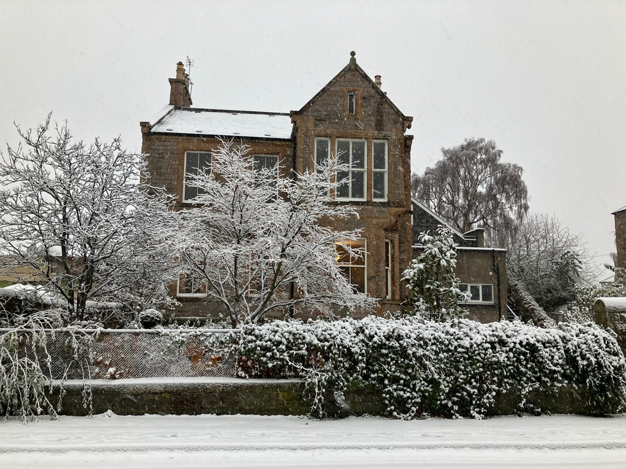 Additional image 14 of 4 Bed Maisonette, Mansionhouse Road, EH9, N1 7GU