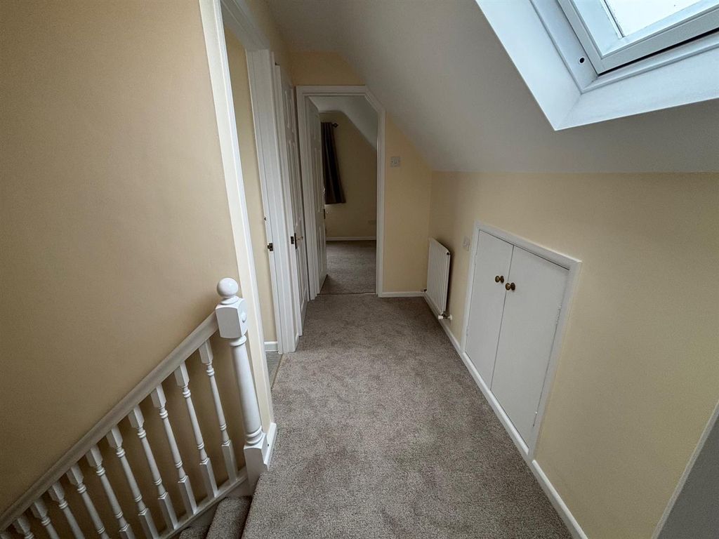 Additional image 8 of 3 bed detached house to rentPlowden Close, Aston Le Walls, Daventry NN11