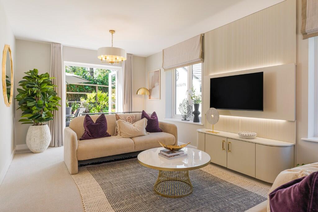 Additional image 3 of Dancing Green,
BA9 9FU