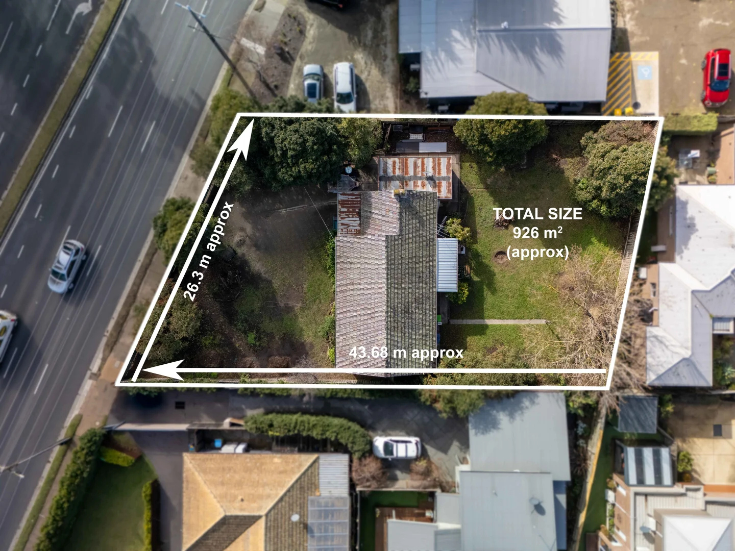 Additional image 4 of 936 Nepean Highway, Mornington VIC 3931