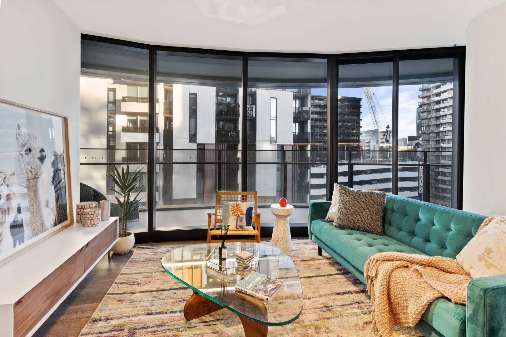 Additional image 2 of 602/1 Almeida Crescent, South Yarra VIC 3141