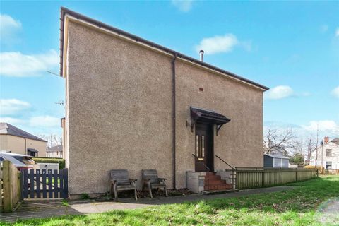 Burghead Drive, Glasgow, Lanarkshire G51