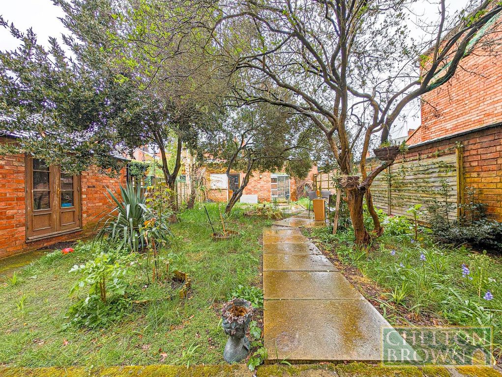 Additional image 21 of 3 bed flat to rentThe Crescent, Northampton NN1
