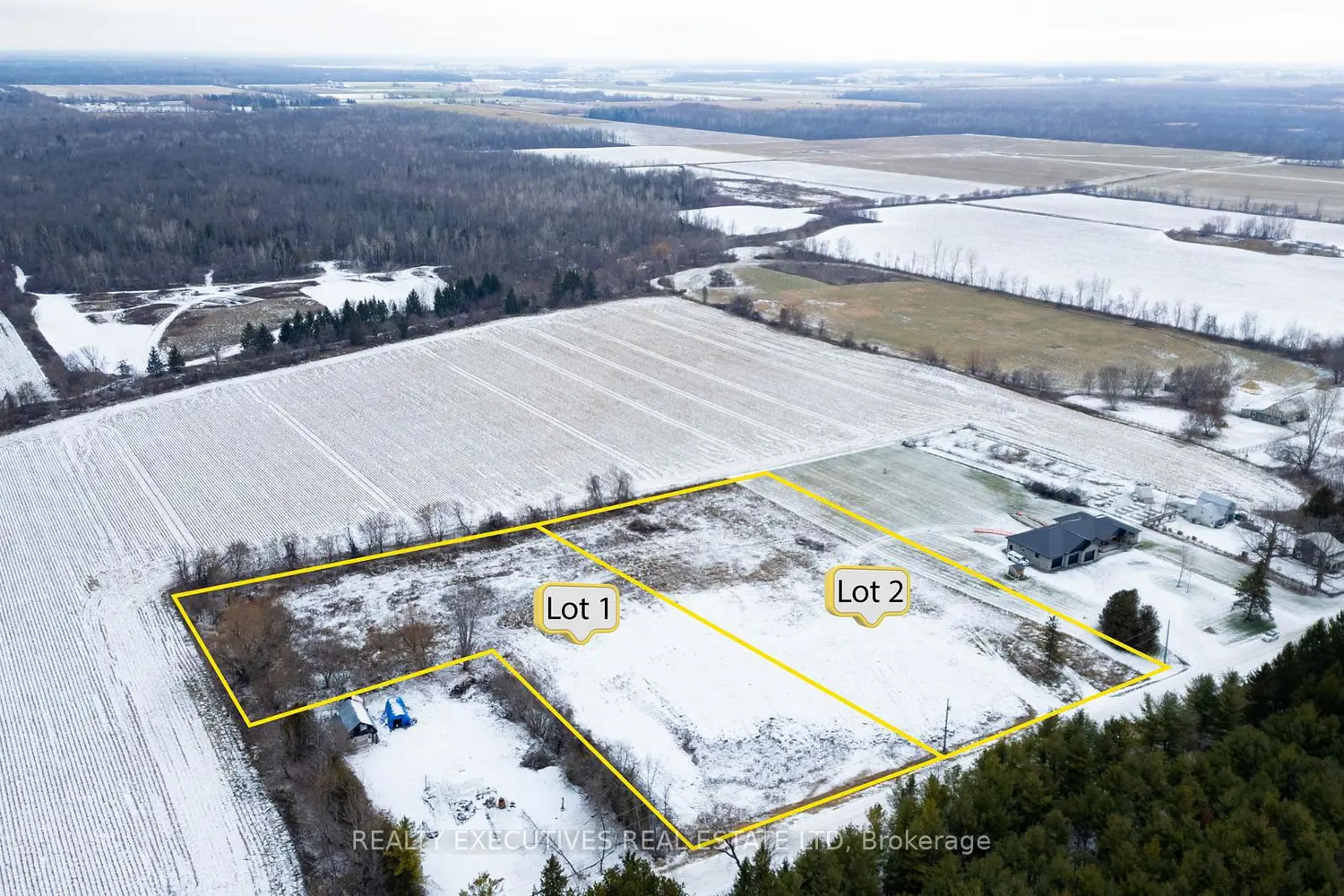 0 Loughlin Ridge Road