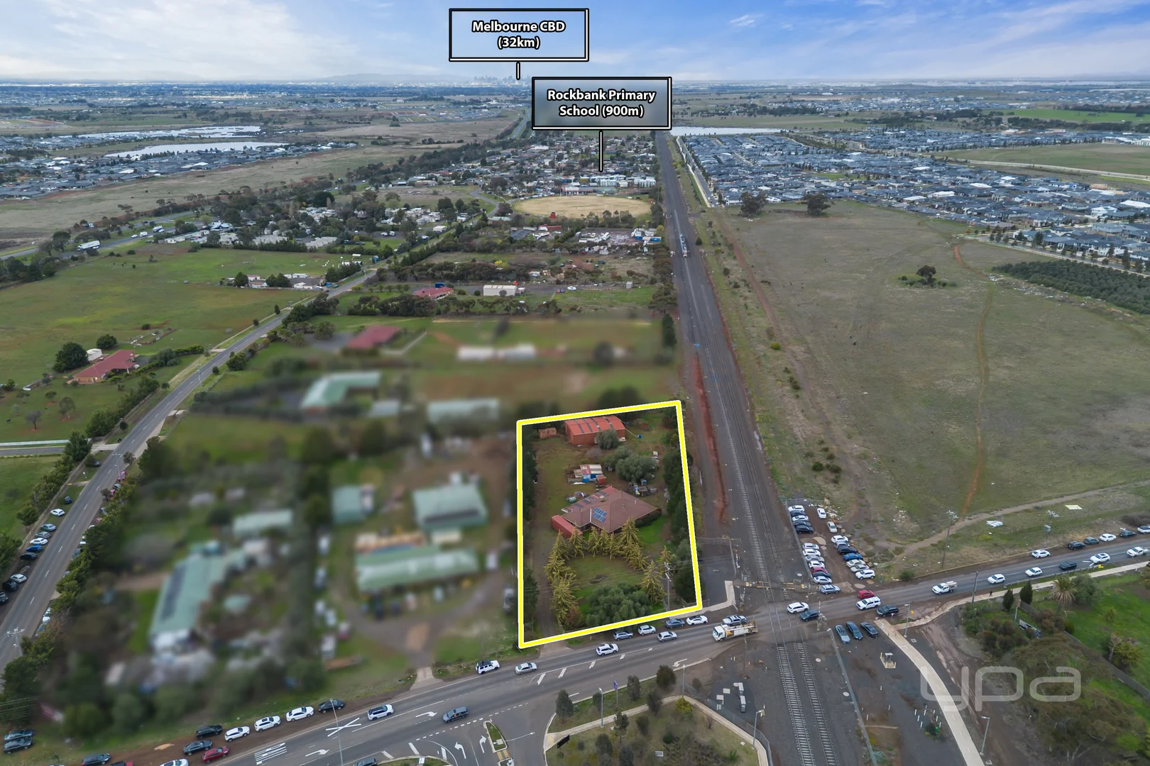 Additional image 16 of 1207-1209 Leakes Road, Rockbank VIC 3335