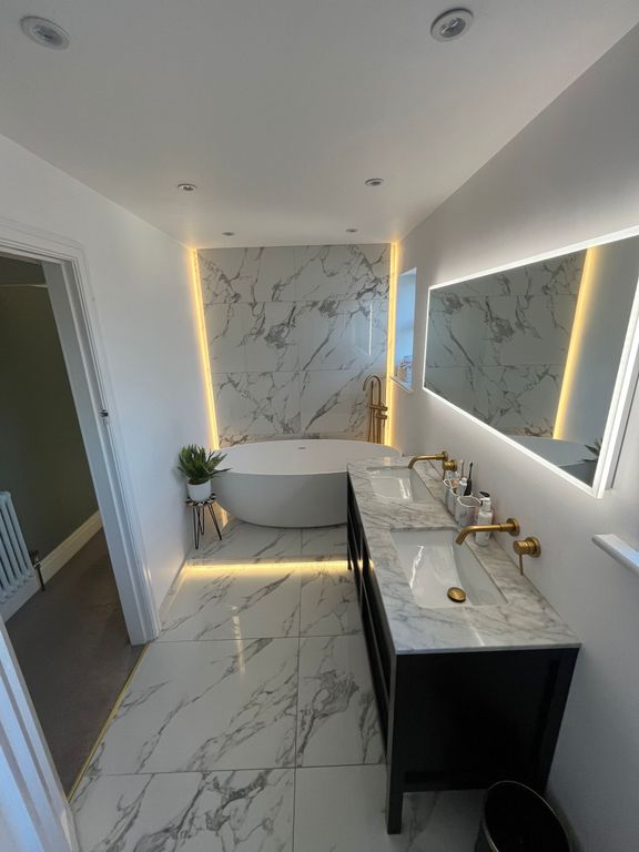 Additional image 13 of 4 bed semi-detached house to rentOpen Golf 2026 - Dunbar Crescent, Birkdale PR8