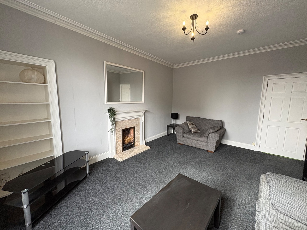 Additional image 2 of 2 Bed Flat, St Johns Road, EH12, N1 7GU