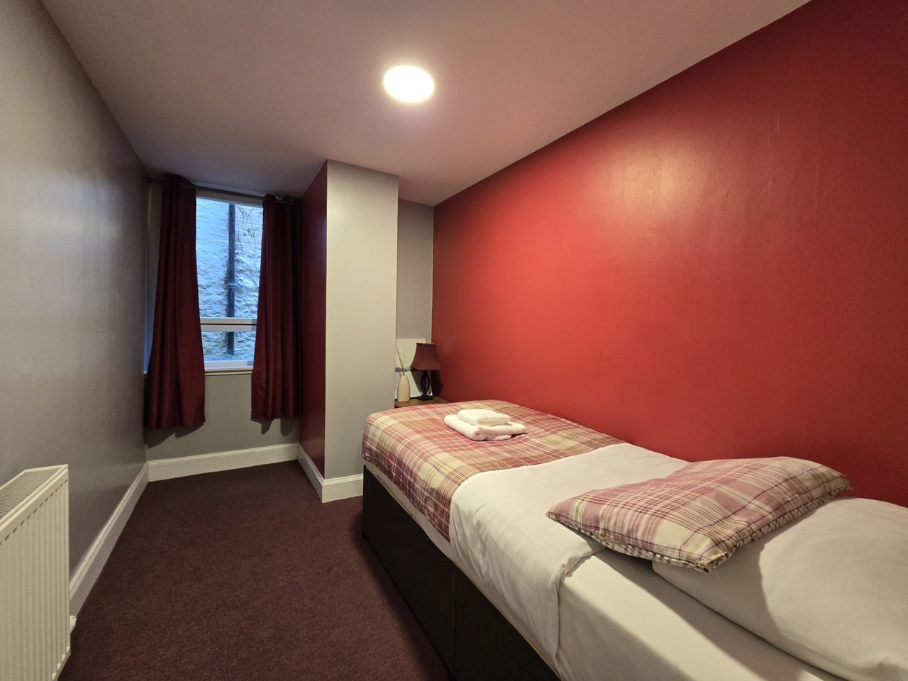 Additional image 10 of 3 Bed Flat, Forth Street, EH1, N1 7GU