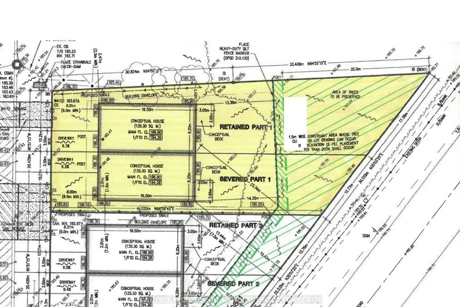 Additional image 5 of Part 1 Plan 3R-10841 Turner Street