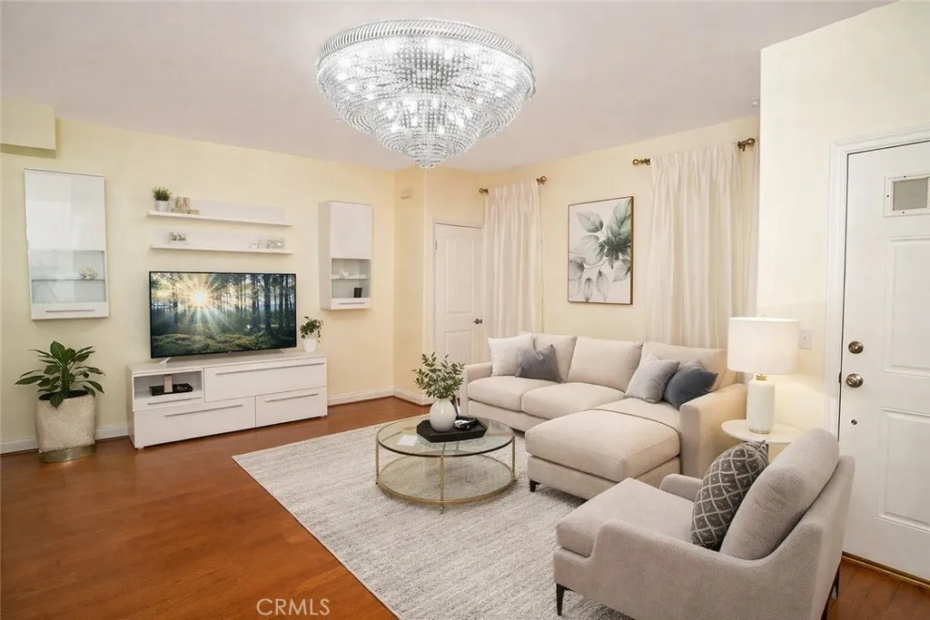 Additional image 24 of 507 S Marengo Avenue Unit 4, Pasadena, CA 91101