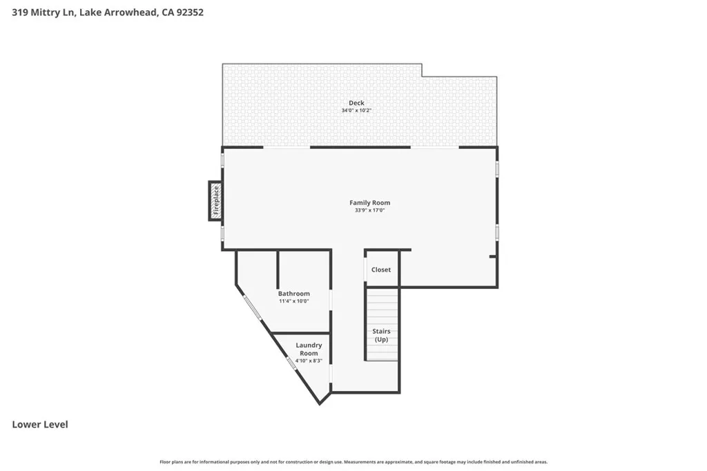 Additional image 58 of 319 Mittry Lane, Lake Arrowhead, CA 92352