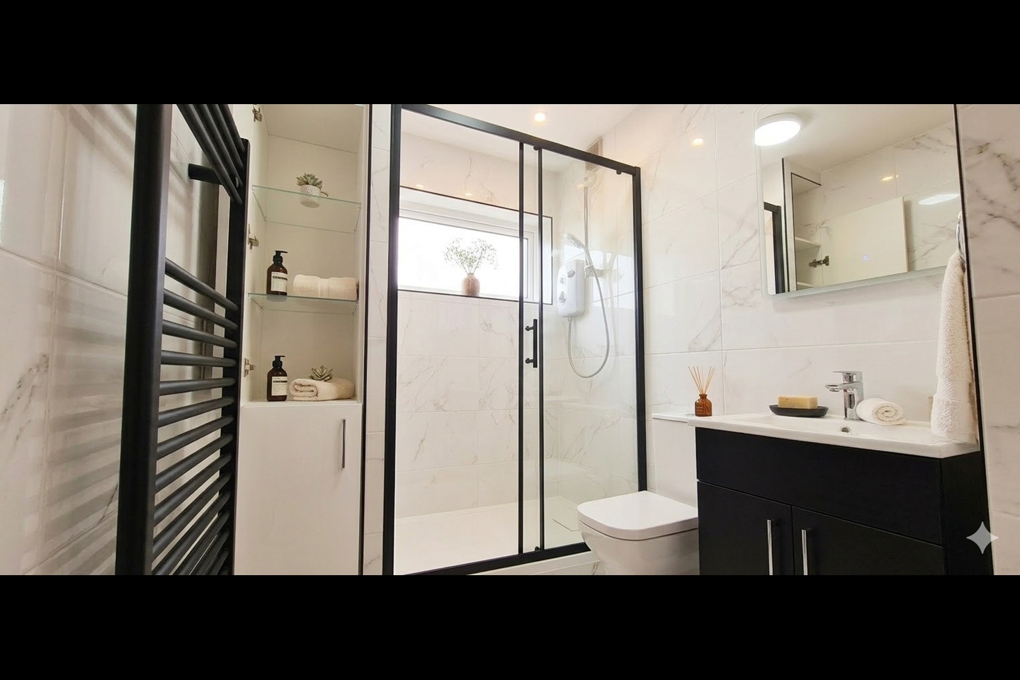 Additional image 2 of 3 Bed Flat, Balmartin Road, G23, N1 7GU