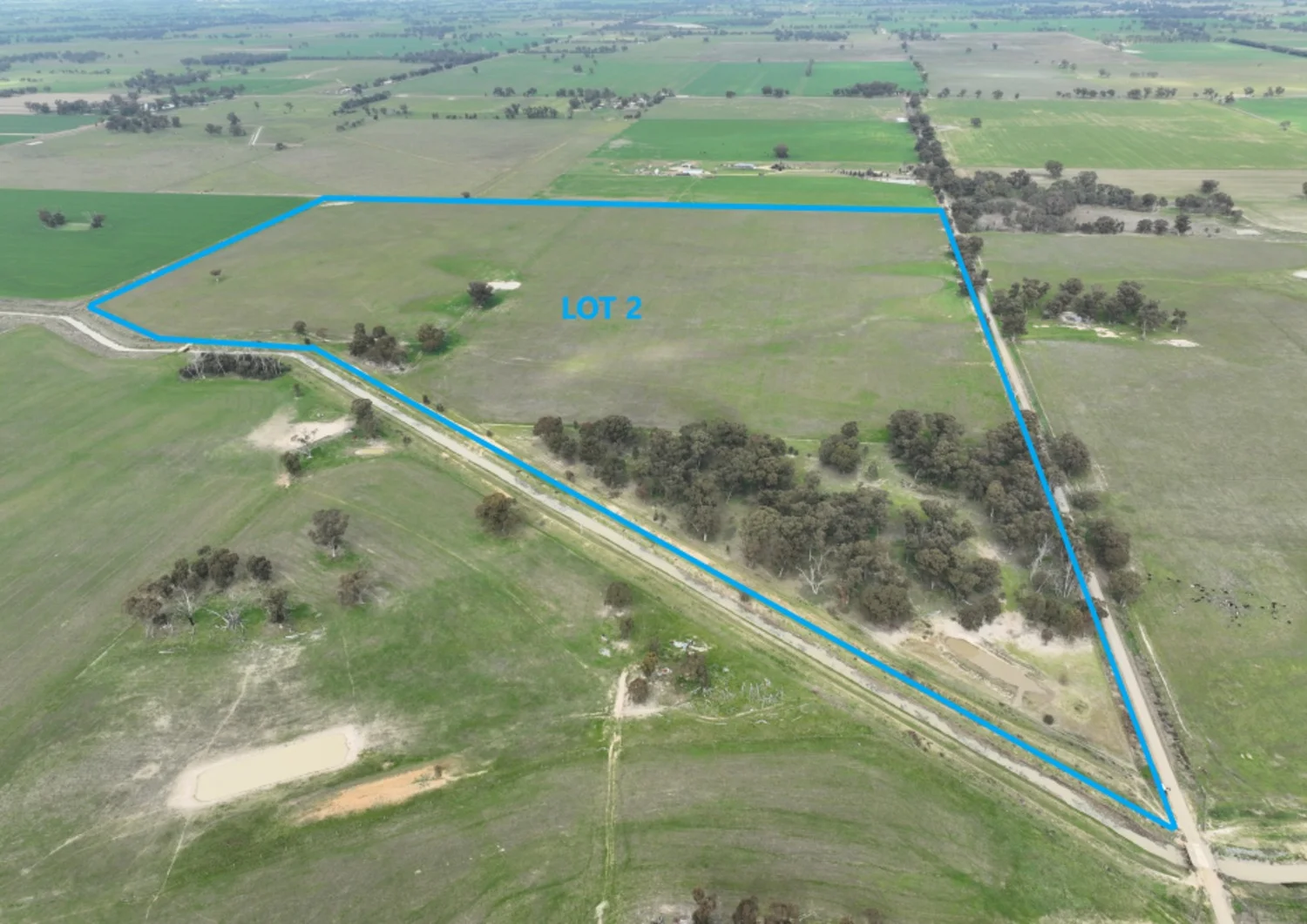 Additional image 3 of 219 Grahams Road, Wunghnu VIC 3635