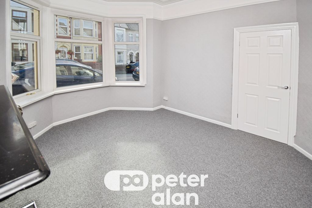 Additional image 3 of 3 bed terraced house to rentWalmer Road, Newport NP19
