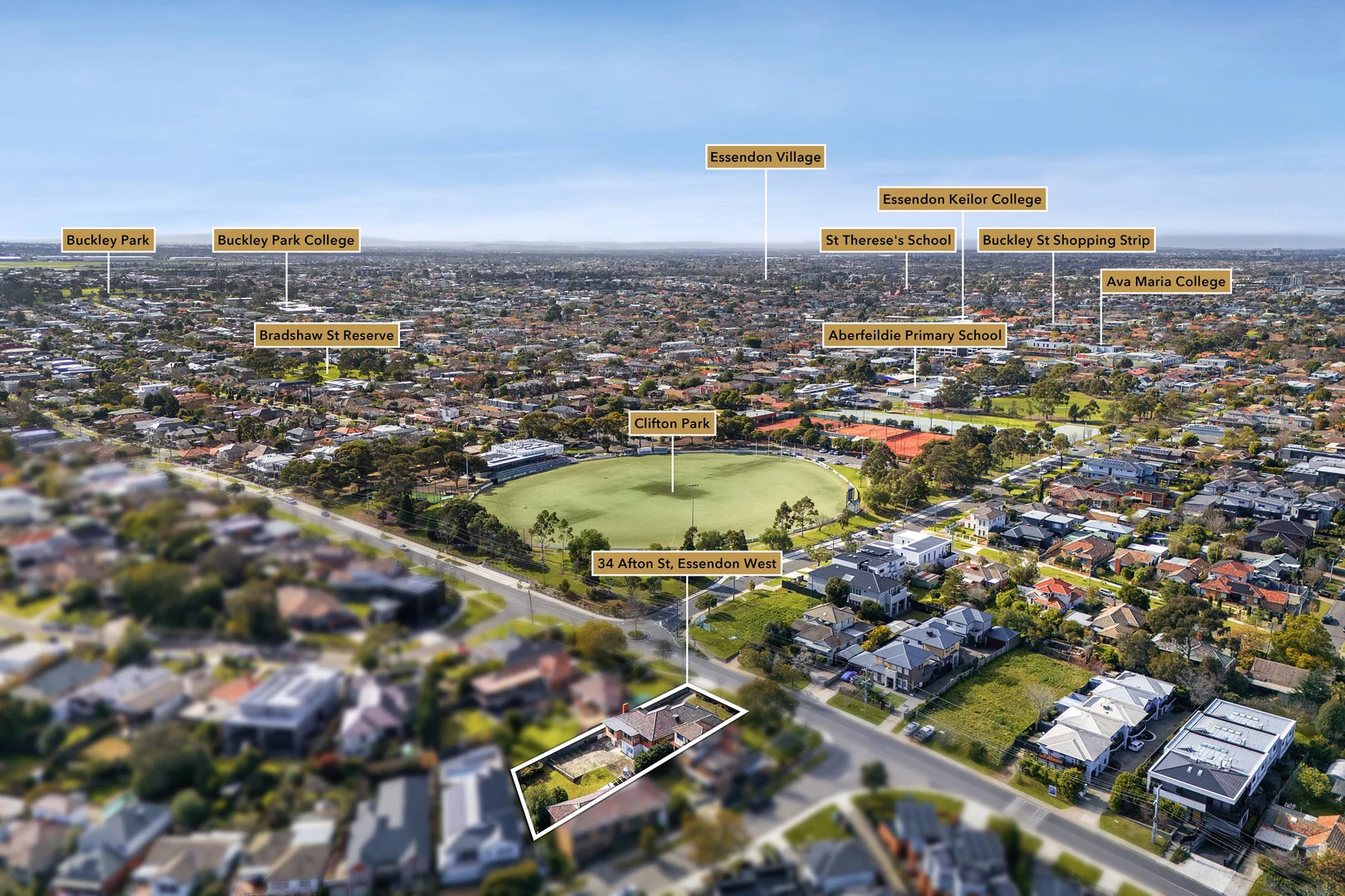 Additional image 14 of 34 Afton Street, Essendon West VIC 3040