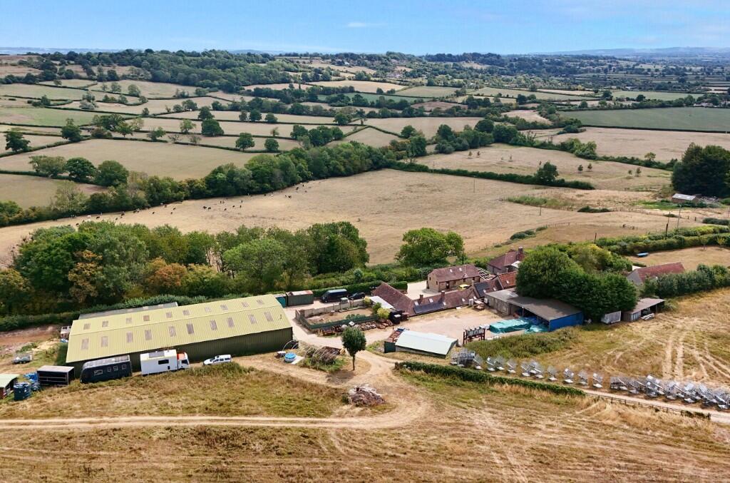 Additional image 4 of Stoke Trister, Somerset, BA9 9PQ