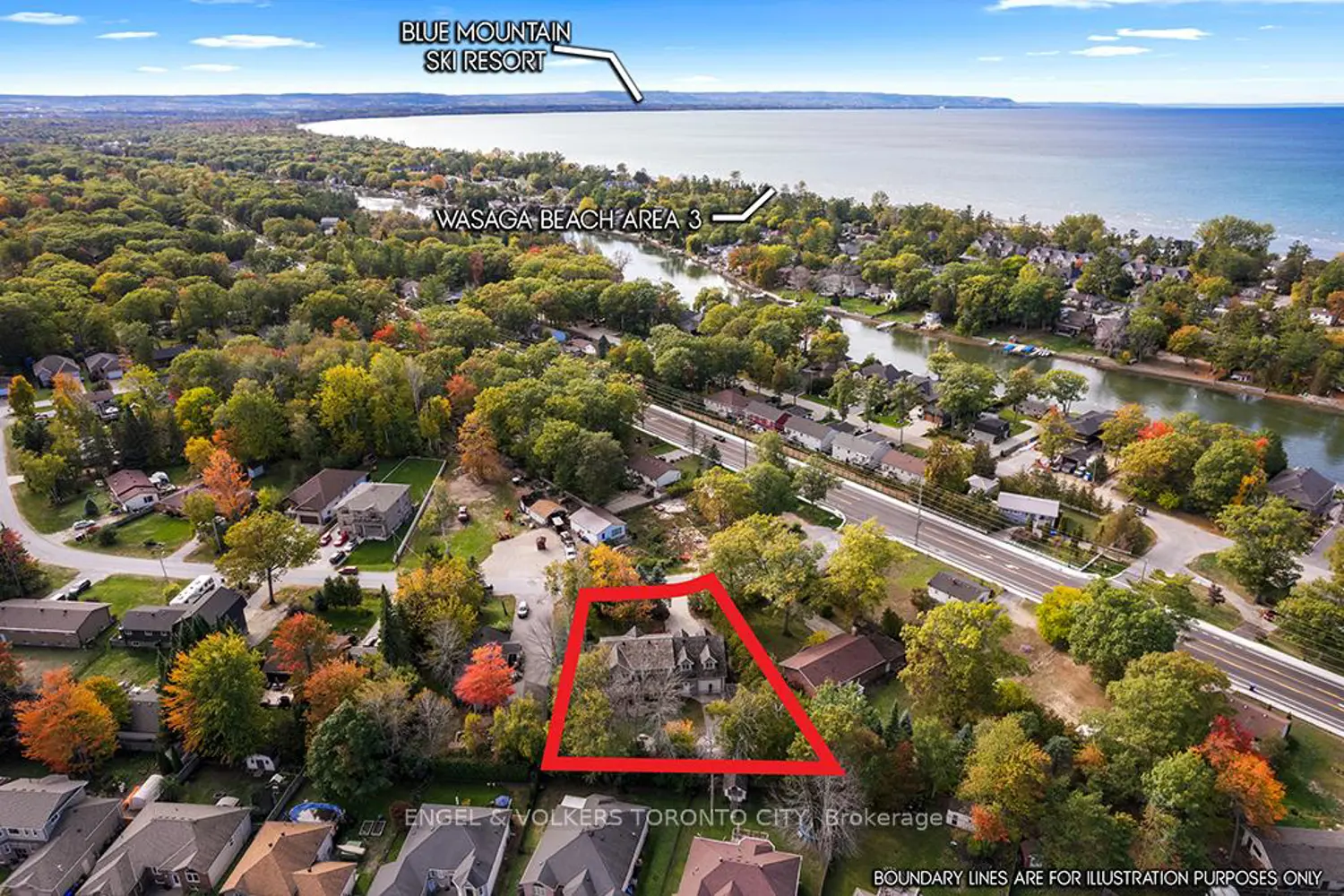 Additional image 16 of 19 Indianola Crescent