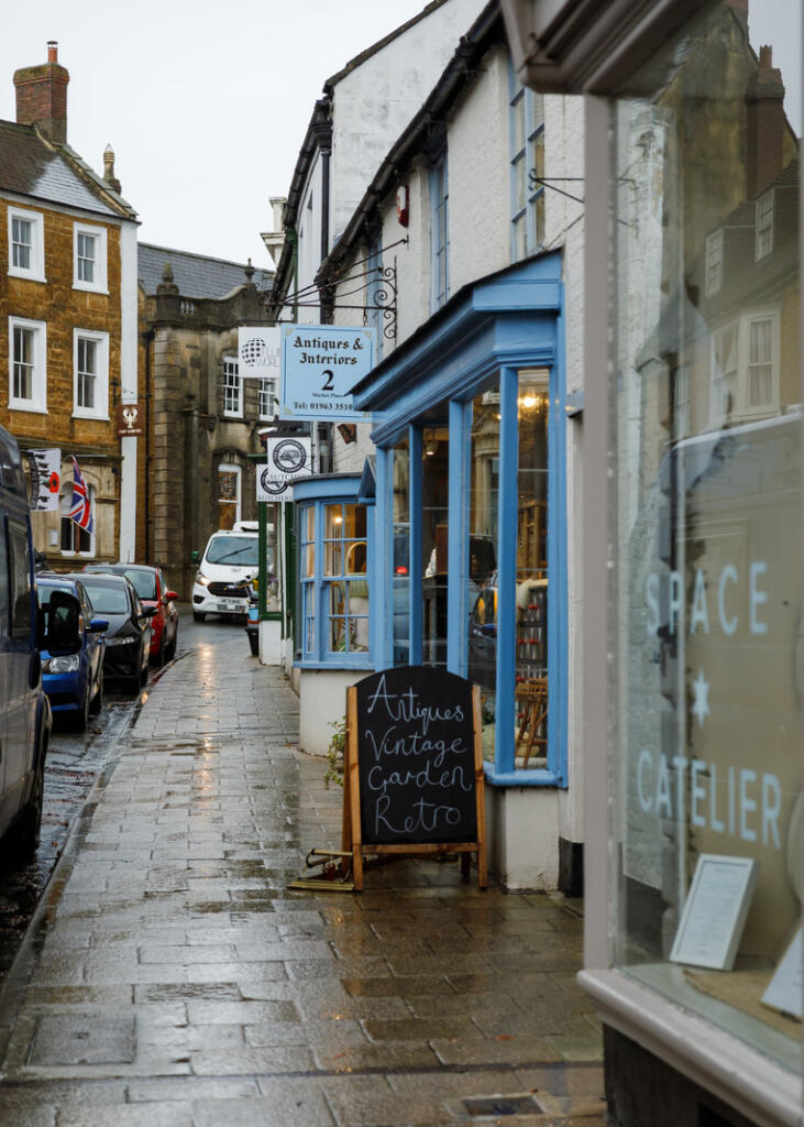 Additional image 5 of Round House Cottage, Castle Cary, Somerset