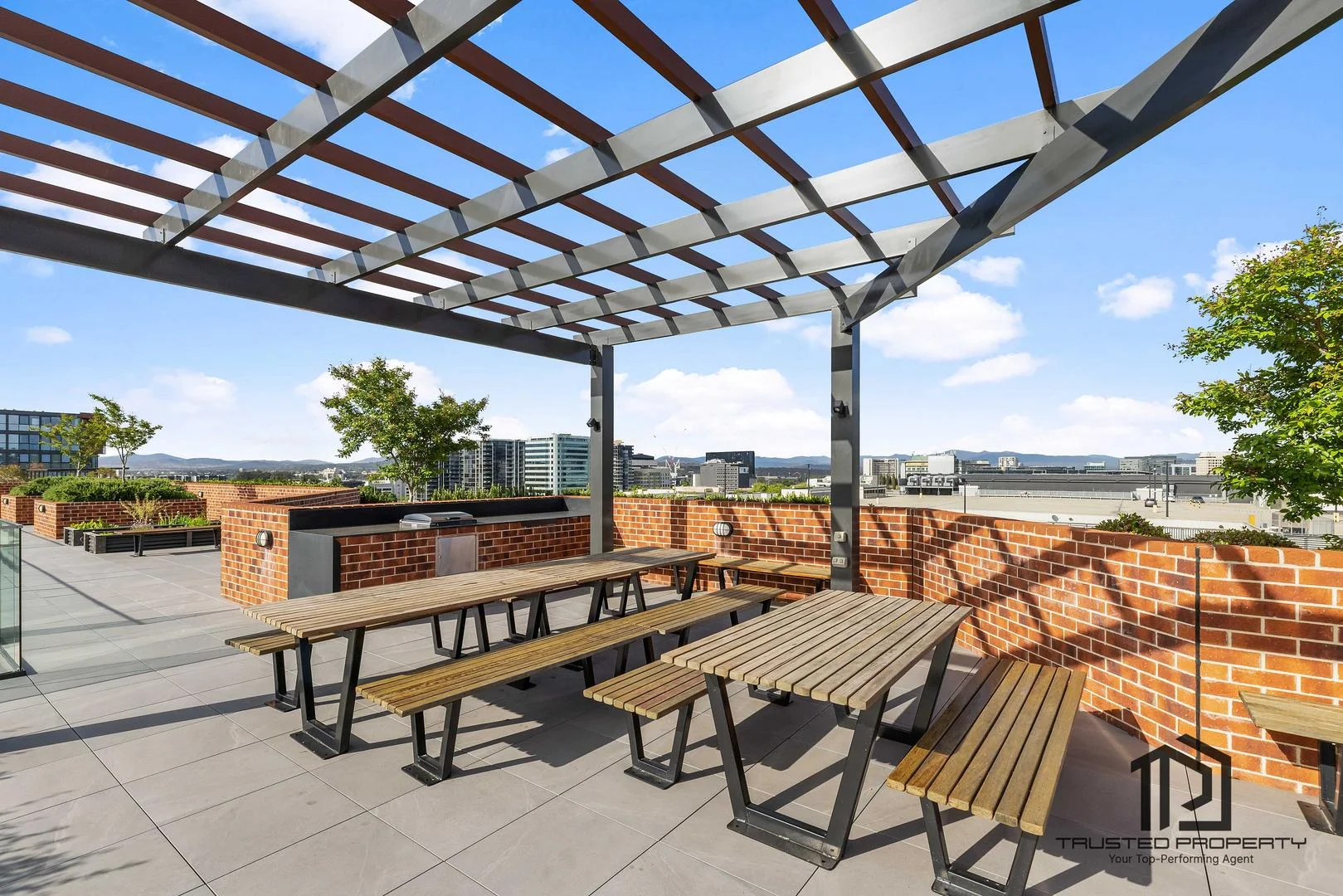 Additional image 10 of 604/65 Cooyong Street, Braddon ACT 2612