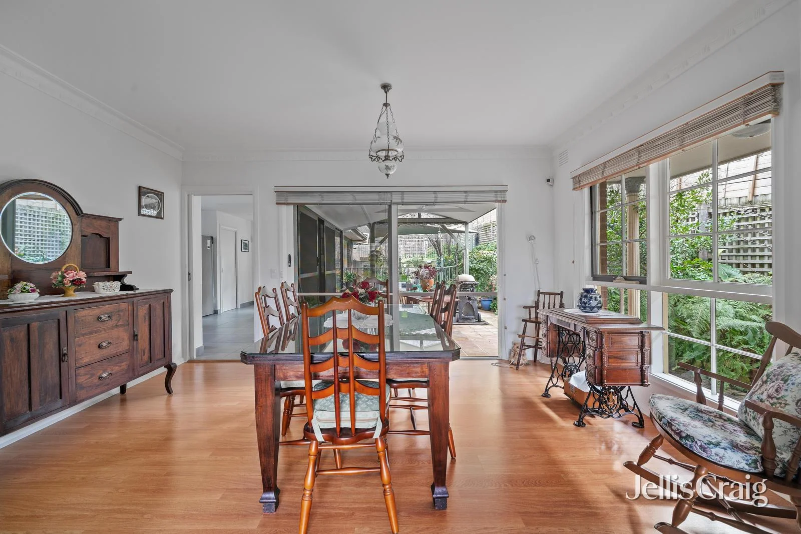 Additional image 4 of 95 Bellevue Avenue, Rosanna VIC 3084