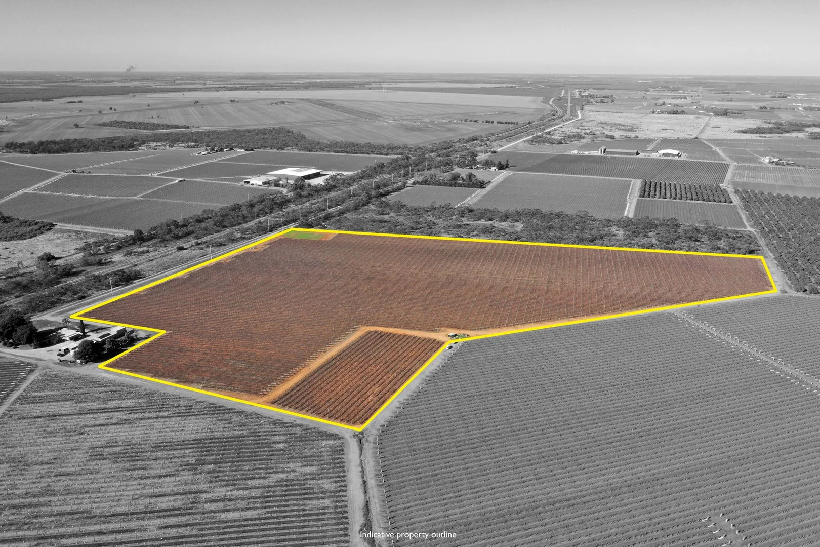 Additional image 14 of Lot 2 PS216987 Anzac Road, Robinvale VIC 3549