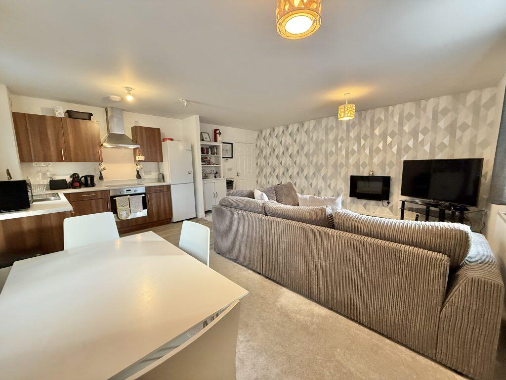 Additional image 10 of Falcon Rd, Yeovil, Somerset, BA22