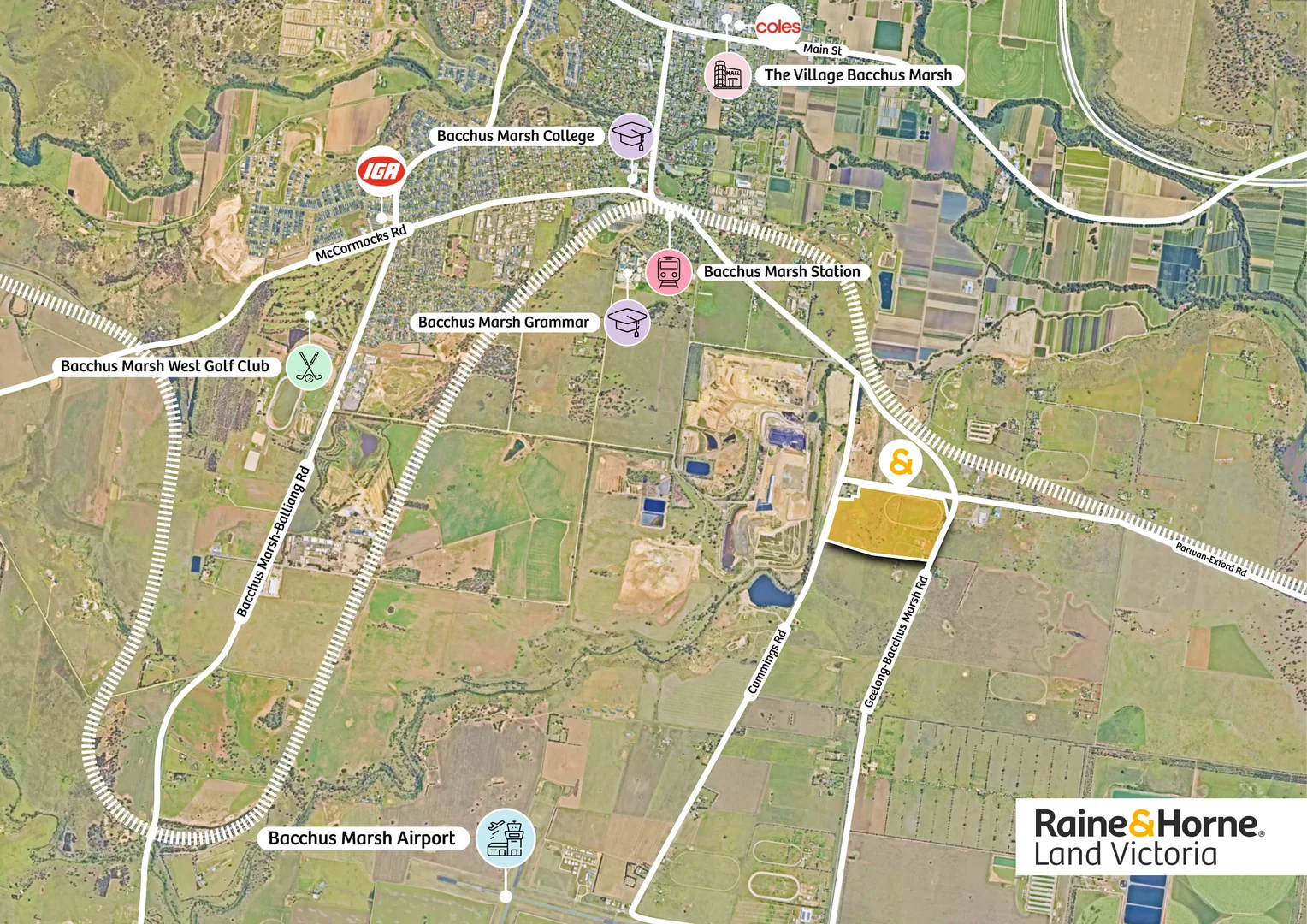 Additional image 5 of 4265 Geelong-Bacchus Marsh Road, Parwan VIC 3340