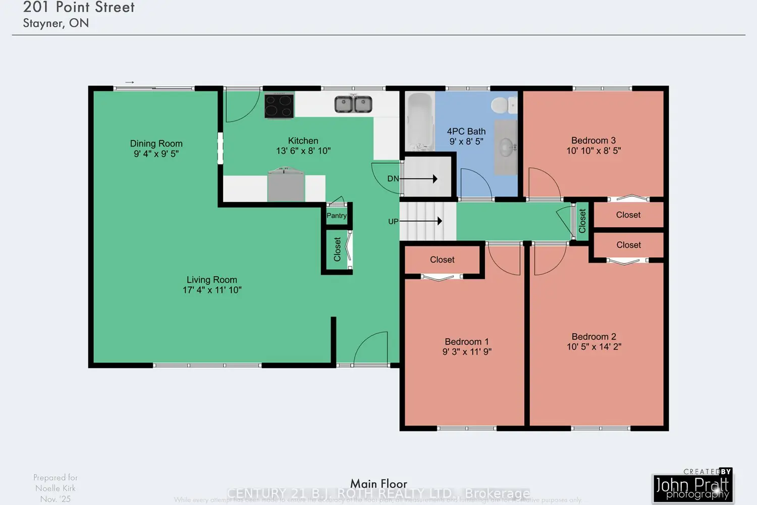 Additional image 18 of 201 Point Street