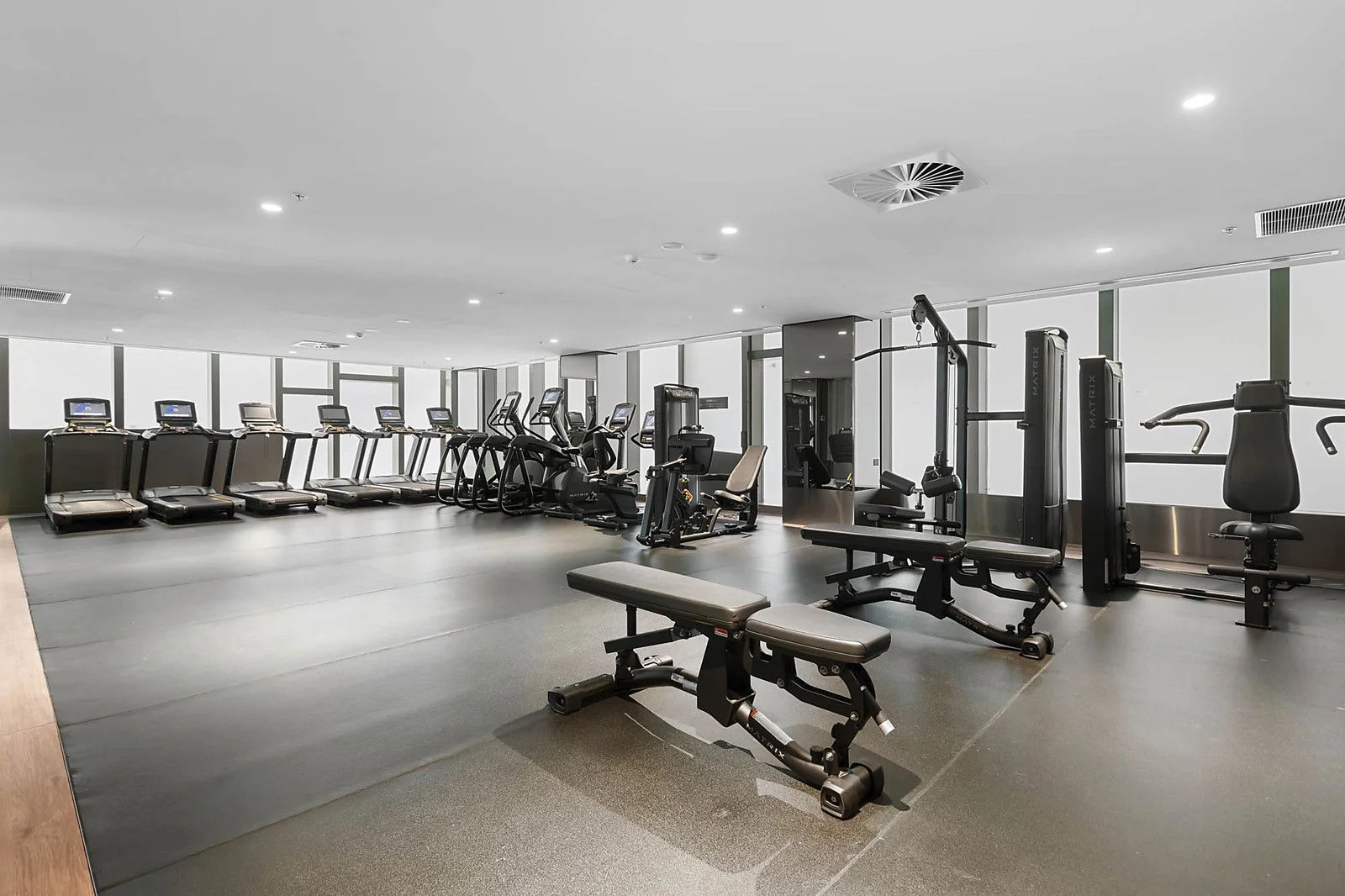 Additional image 18 of 1802/260 Spencer Street, Melbourne VIC 3000