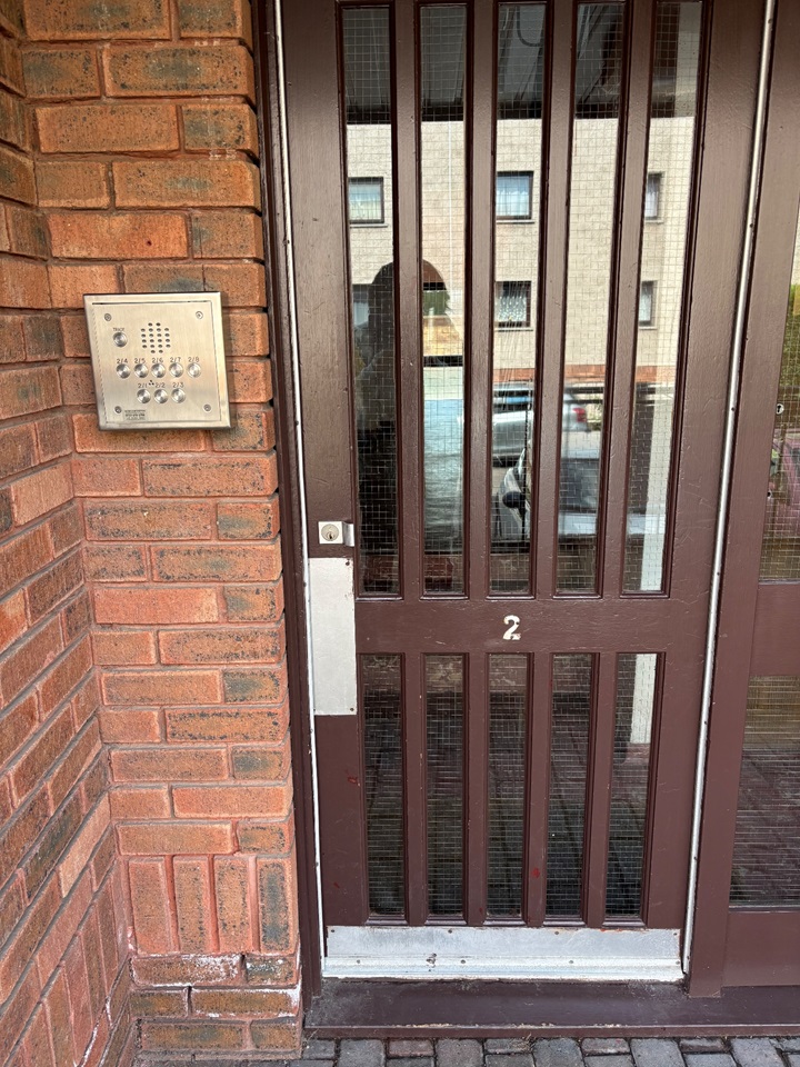 Additional image 14 of 2 Bed Flat, Hawthornden Place, EH7, N1 7GU