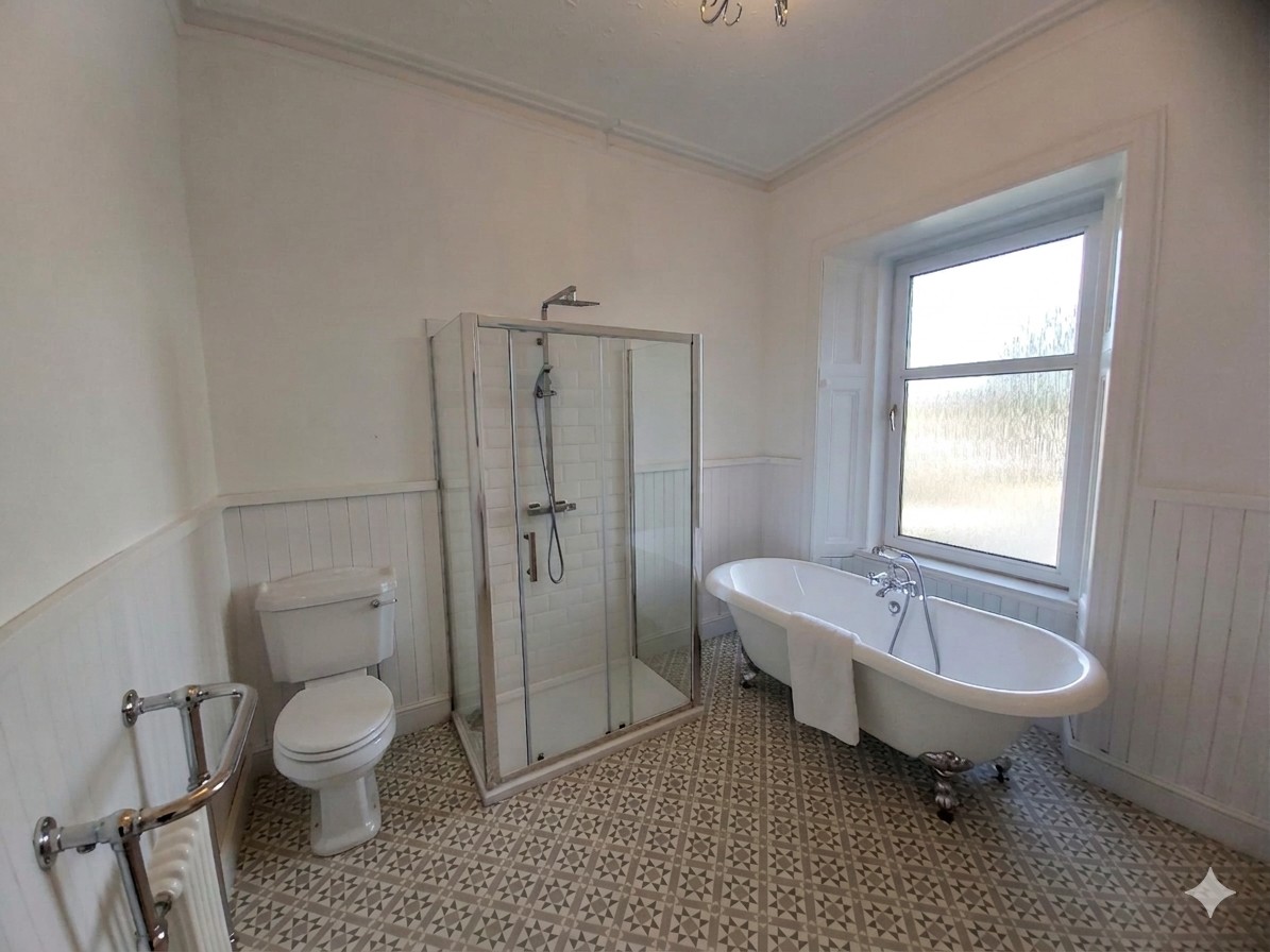 Additional image 10 of 4 Bed Semi-Detached House, Carmyle Avenue, G32, N1 7GU