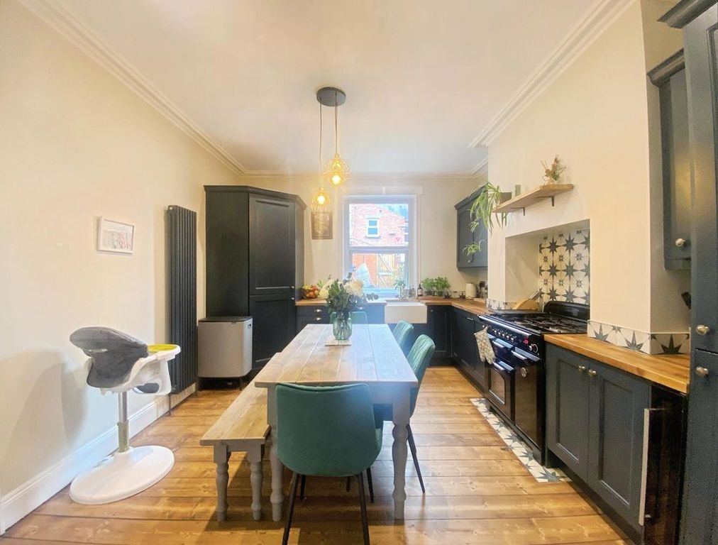 Additional image 3 of 3 bed terraced house to rentOlympia Gardens, Morpeth NE61