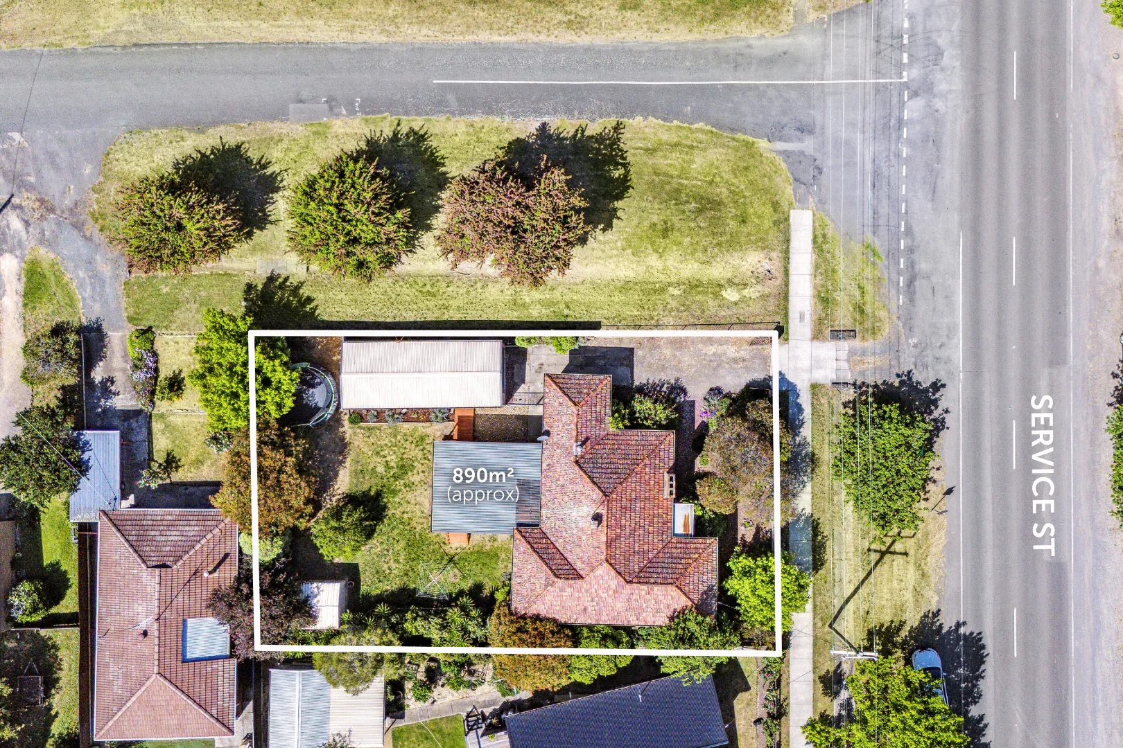 Additional image 14 of 17 Service Street, Clunes VIC 3370