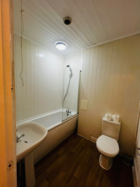 Additional image 4 of 2 Bed Flat, Roslea Drive, G31, N1 7GU