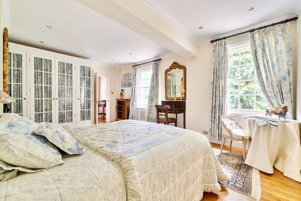 Additional image 22 of 5 bed detached house to rentHighmoor Cross, Henley-On-Thames RG9